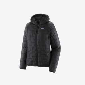 Patagonia Women’s S Micro Puff Winter Jacket